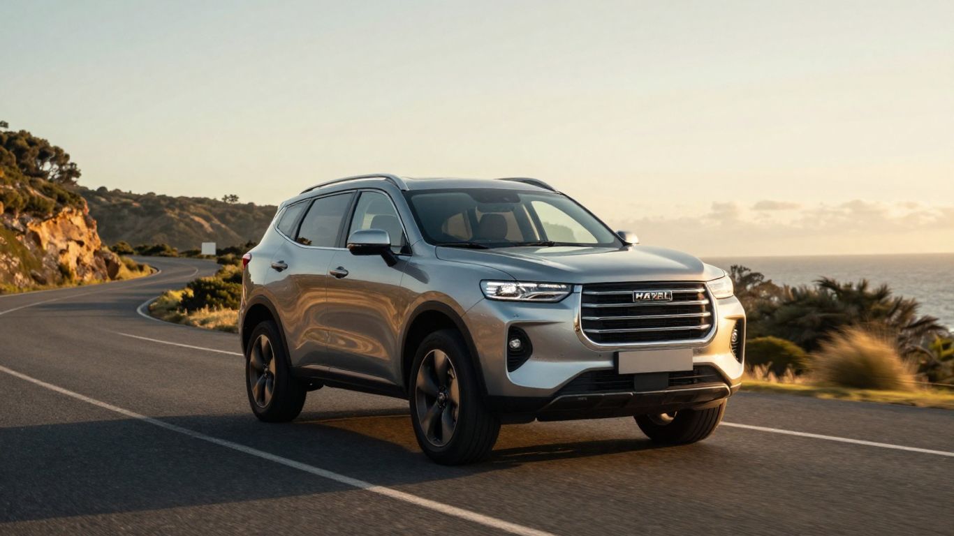 A comprehensive guide to buying aftermarket Haval parts in Australia