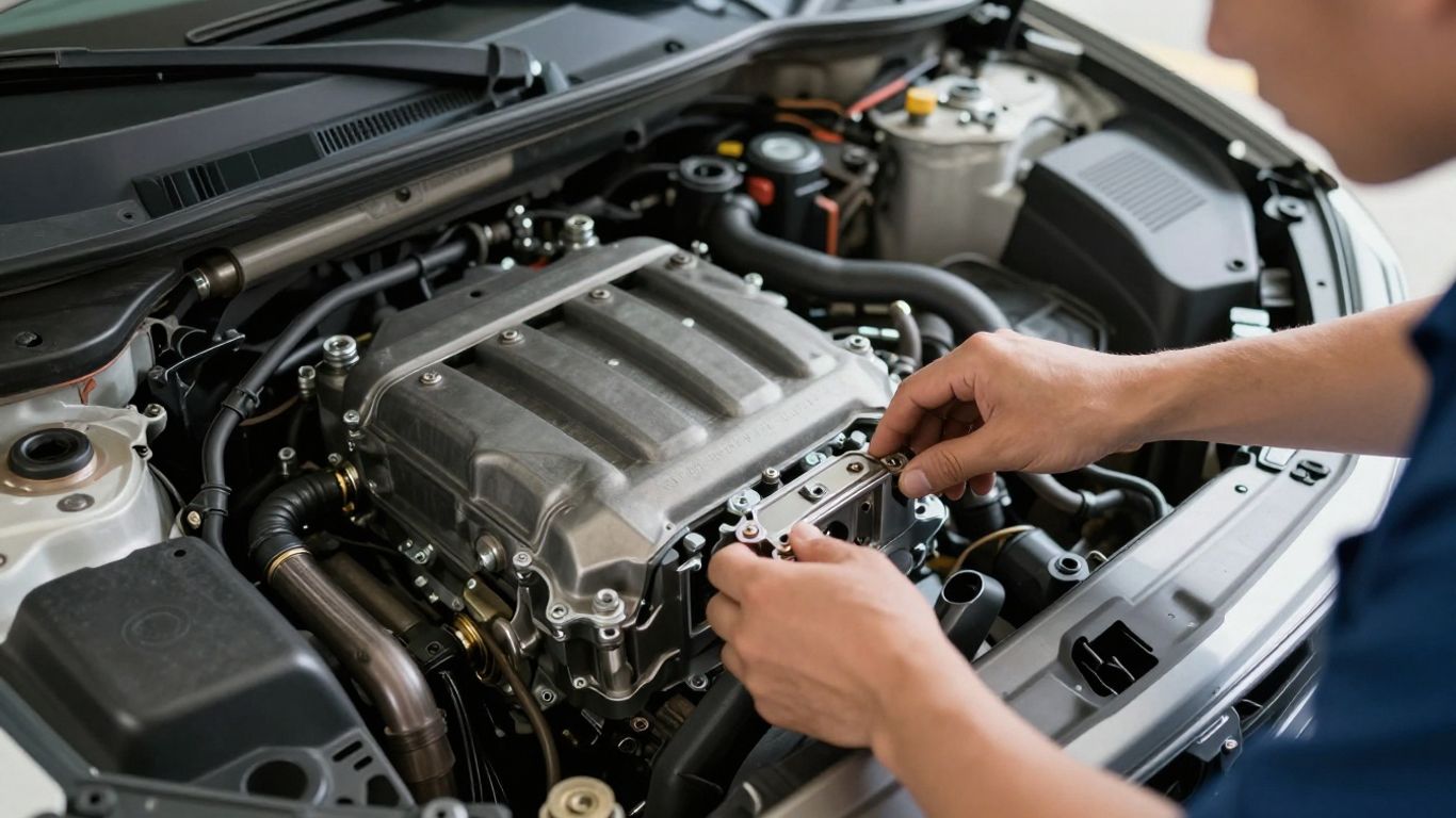 The essential guide to buying genuine used Haval parts