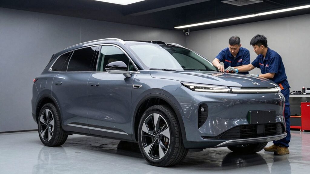 A guide to finding affordable Haval parts in Adelaide