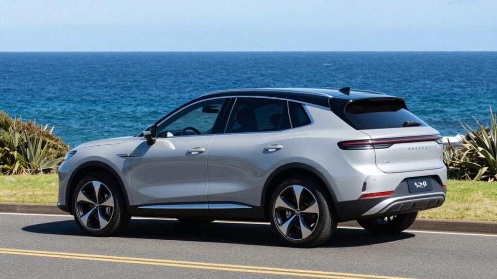 A complete guide to sourcing and maintaining Haval Jolion parts in Sydney