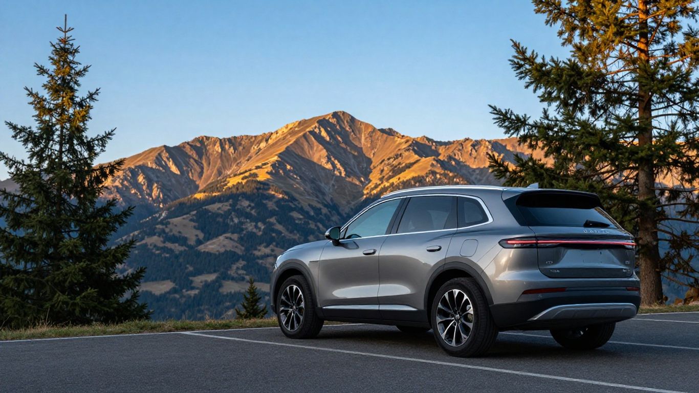 A complete guide to sourcing Haval H4 recycled parts