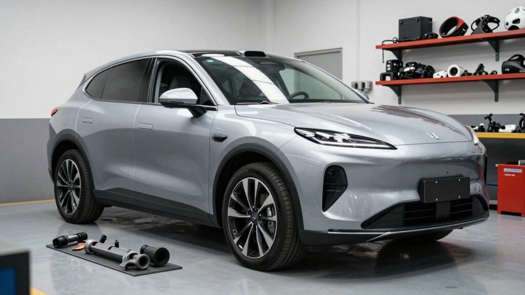 A complete guide to finding used Haval H6 GT parts in Adelaide