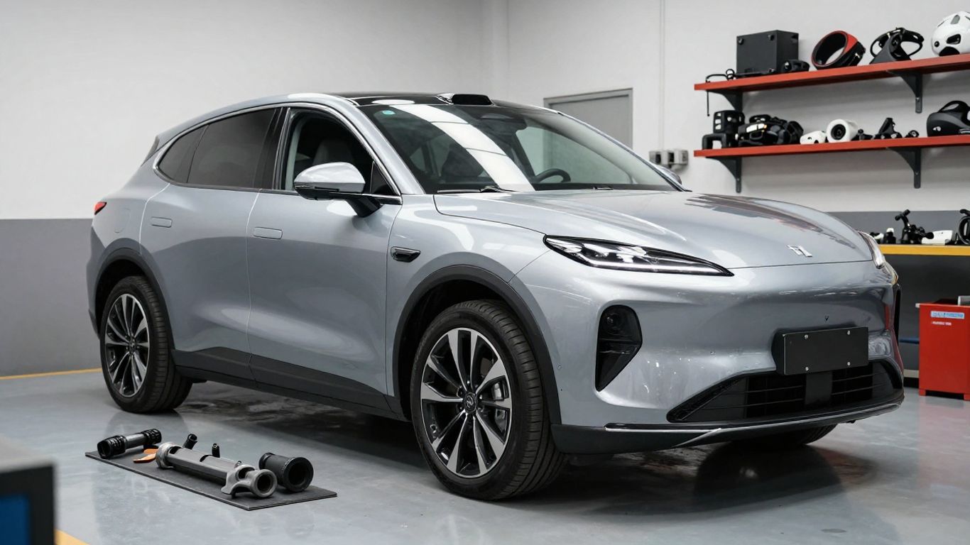 A complete guide to finding used Haval H6 GT parts in Adelaide
