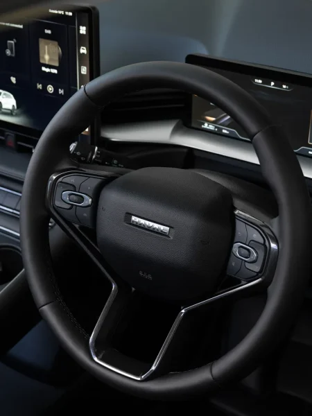 haval dashboard original