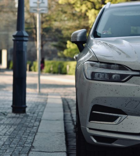 haval grey front