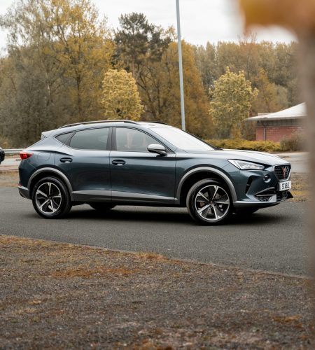 haval grey
