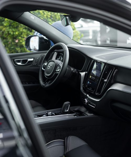 haval inside dashboard