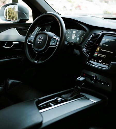 haval inside