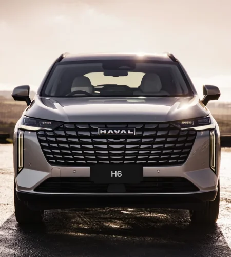 haval model