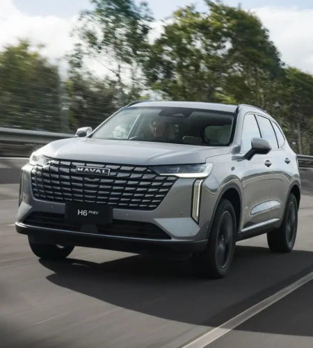 haval new grey