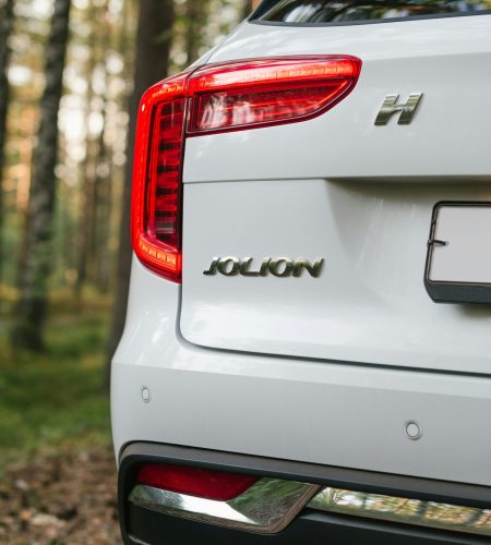 haval new