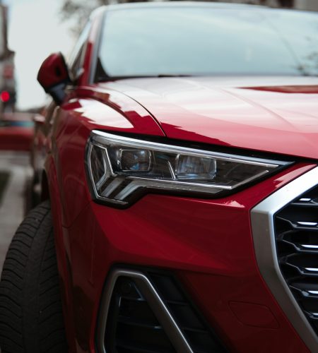 haval red
