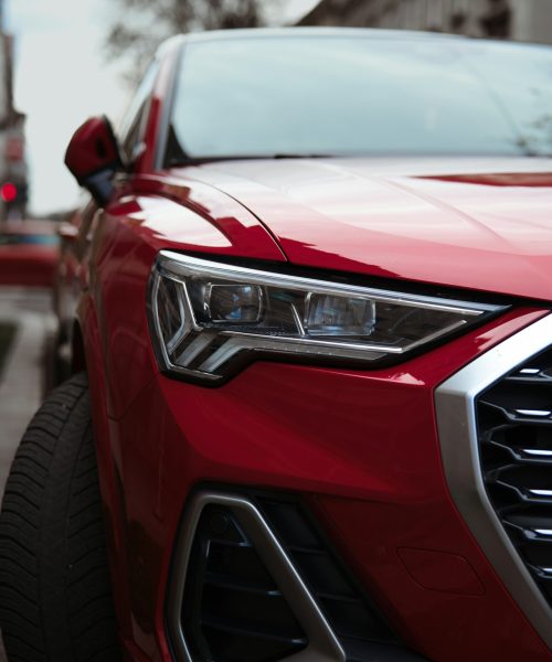 haval red